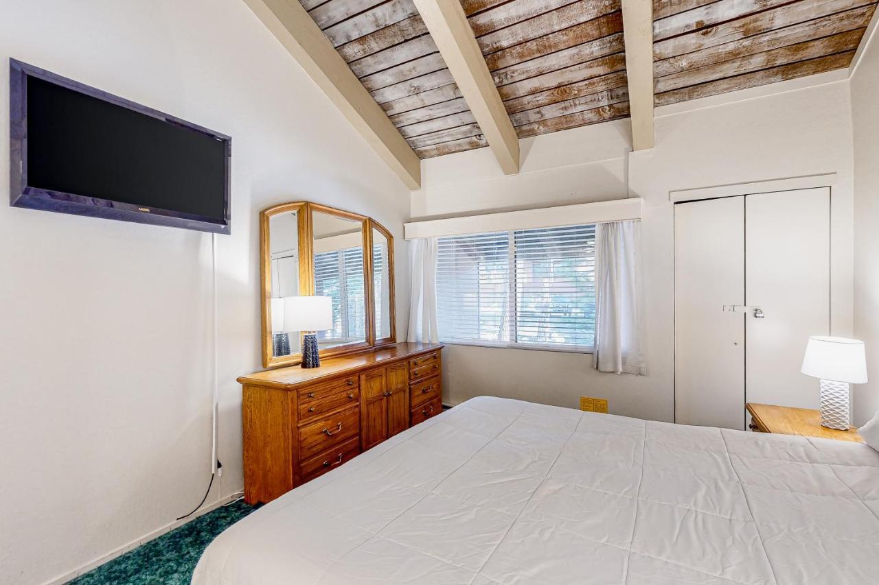 Apartamento Mammoth & Racquet 30 Mammoth Lakes