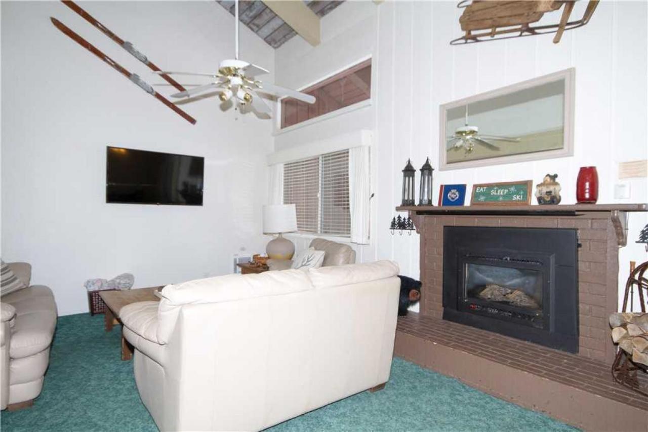 Apartamento Mammoth & Racquet 30 Mammoth Lakes