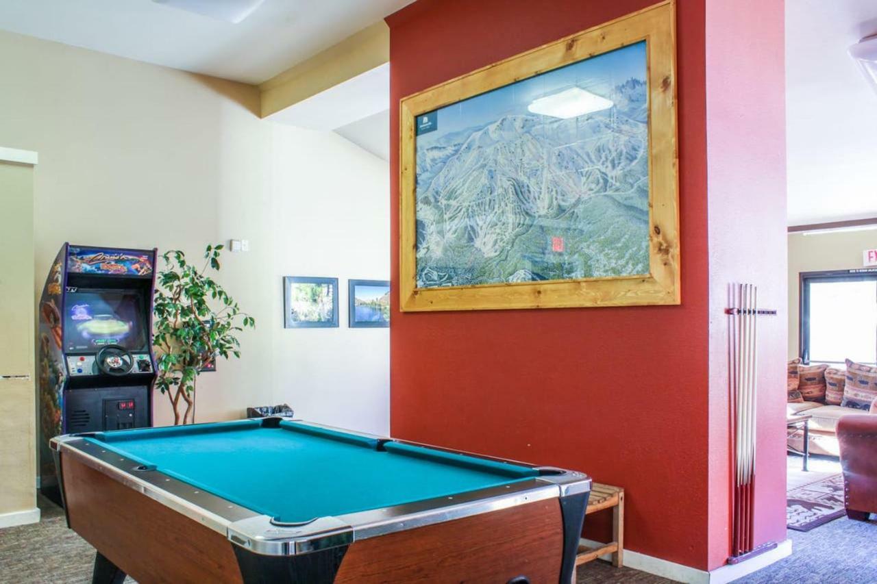 Appartamento Mammoth & Racquet 30 Mammoth Lakes